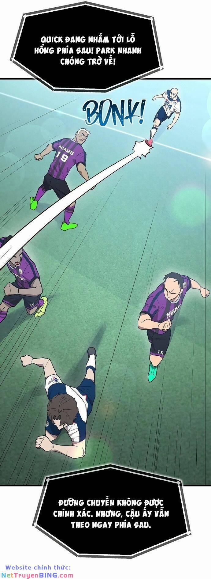 Chiến Lược Gia Bóng Đá Tài Ba 15 trang 38