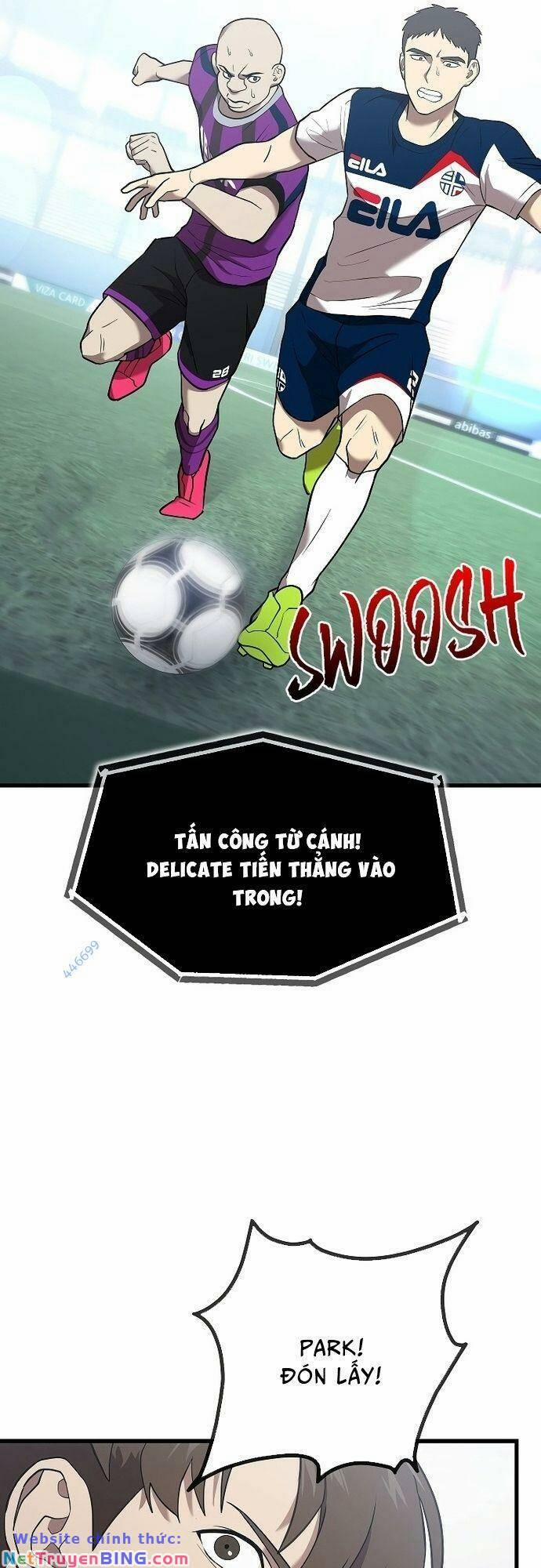 Chiến Lược Gia Bóng Đá Tài Ba 15 trang 52