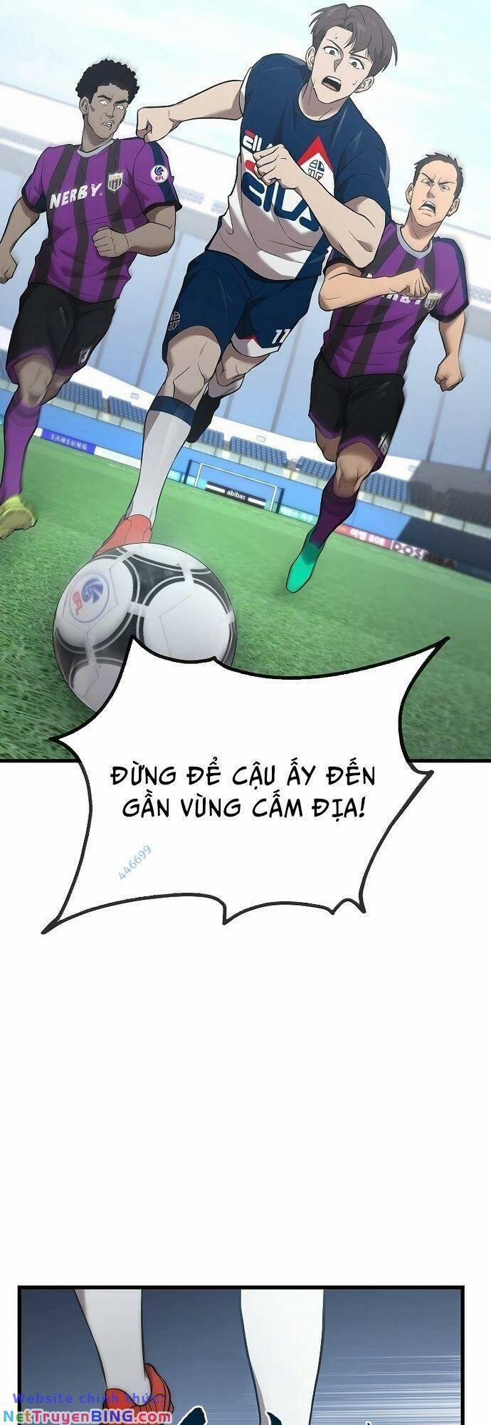 Chiến Lược Gia Bóng Đá Tài Ba 15 trang 58