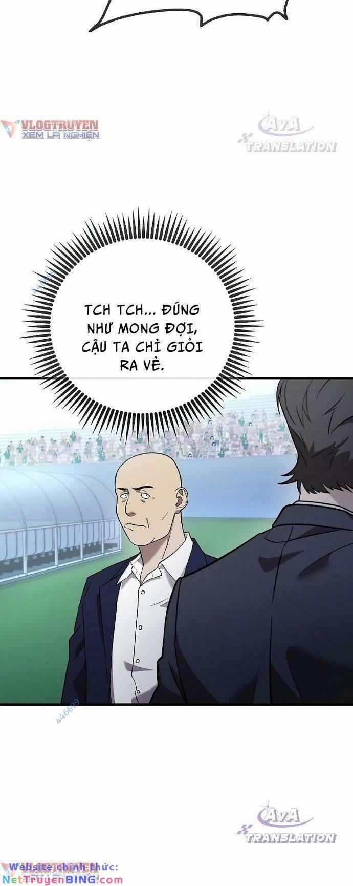 Chiến Lược Gia Bóng Đá Tài Ba 15 trang 6