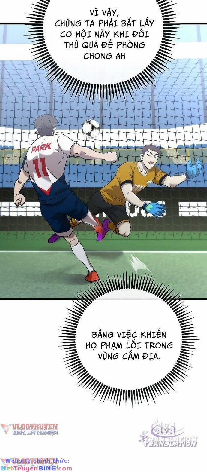 Chiến Lược Gia Bóng Đá Tài Ba 15 trang 70