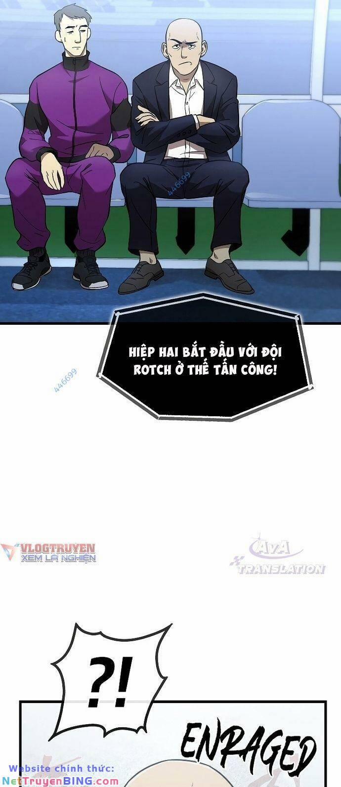 Chiến Lược Gia Bóng Đá Tài Ba 15 trang 85