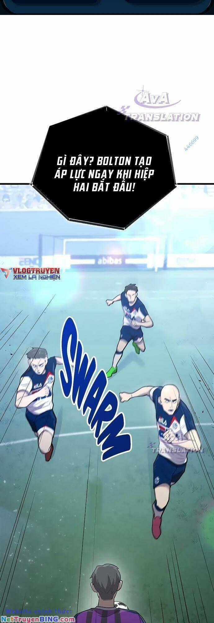 Chiến Lược Gia Bóng Đá Tài Ba 16 trang 1