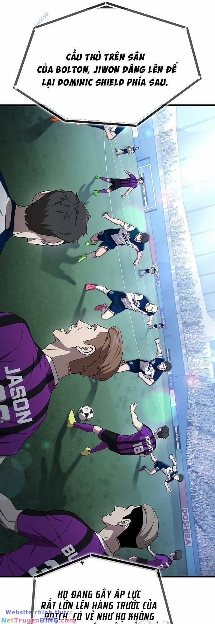 Chiến Lược Gia Bóng Đá Tài Ba 16 trang 10