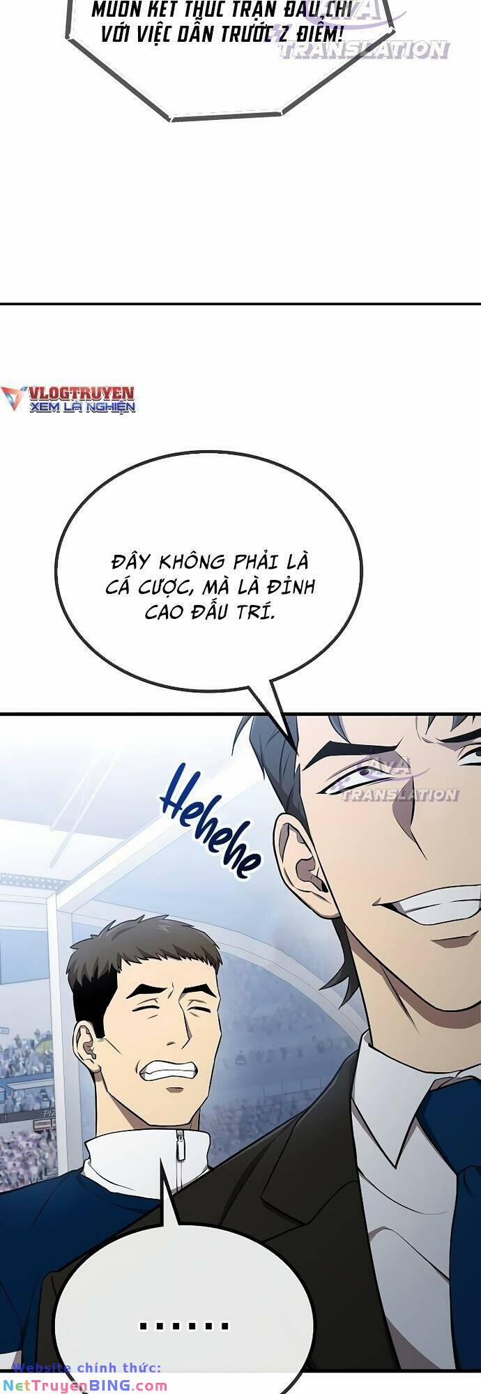 Chiến Lược Gia Bóng Đá Tài Ba 16 trang 11