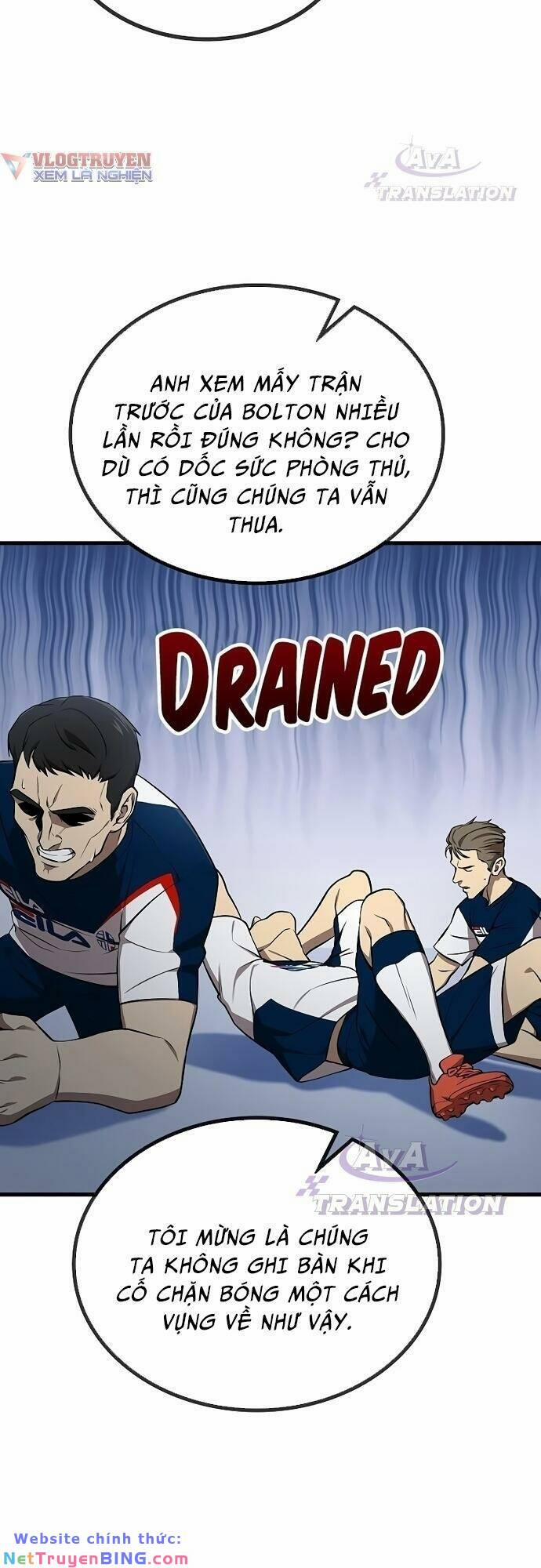 Chiến Lược Gia Bóng Đá Tài Ba 16 trang 12