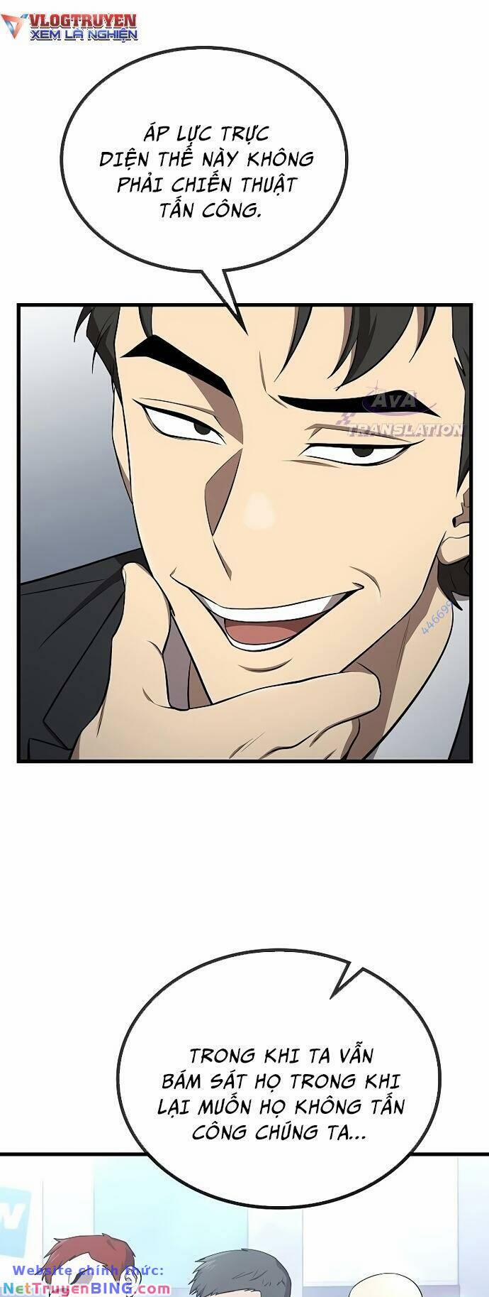 Chiến Lược Gia Bóng Đá Tài Ba 16 trang 13