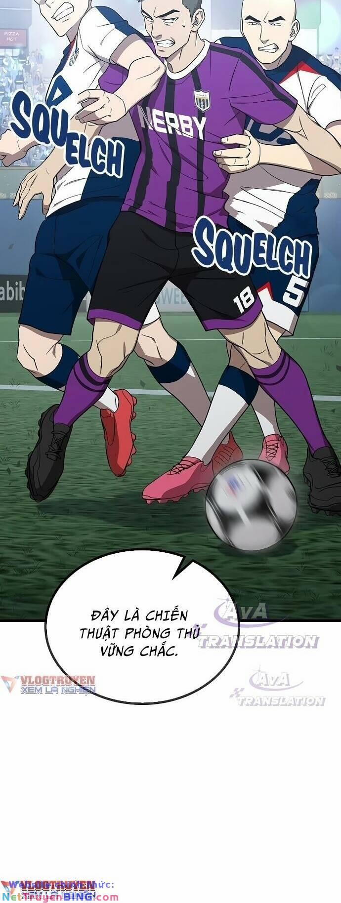 Chiến Lược Gia Bóng Đá Tài Ba 16 trang 14