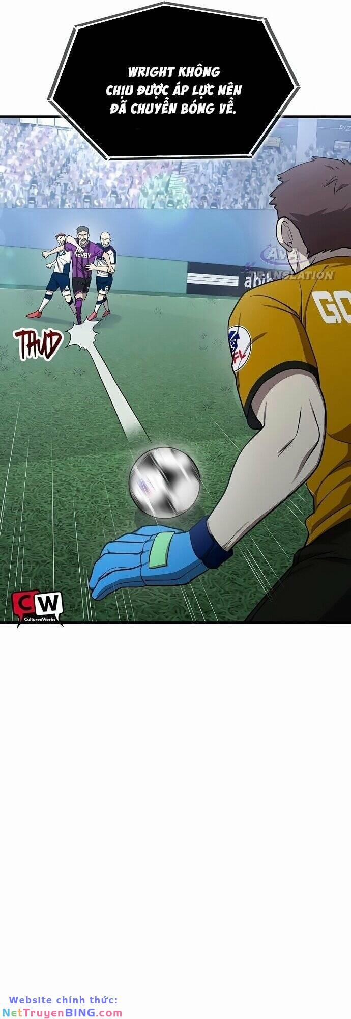 Chiến Lược Gia Bóng Đá Tài Ba 16 trang 15