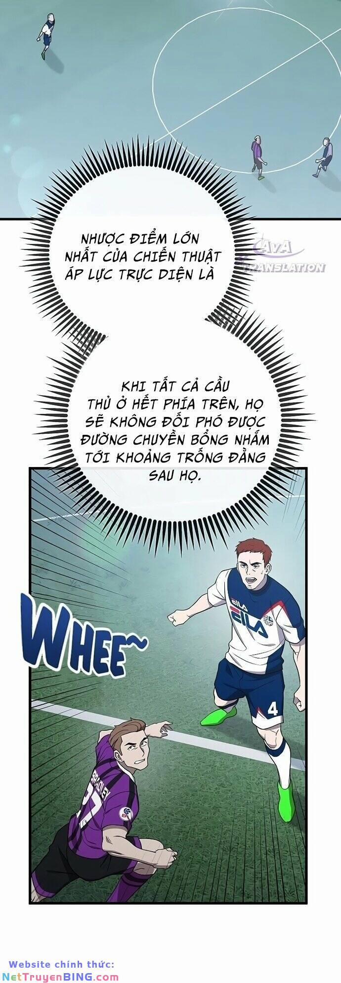 Chiến Lược Gia Bóng Đá Tài Ba 16 trang 17