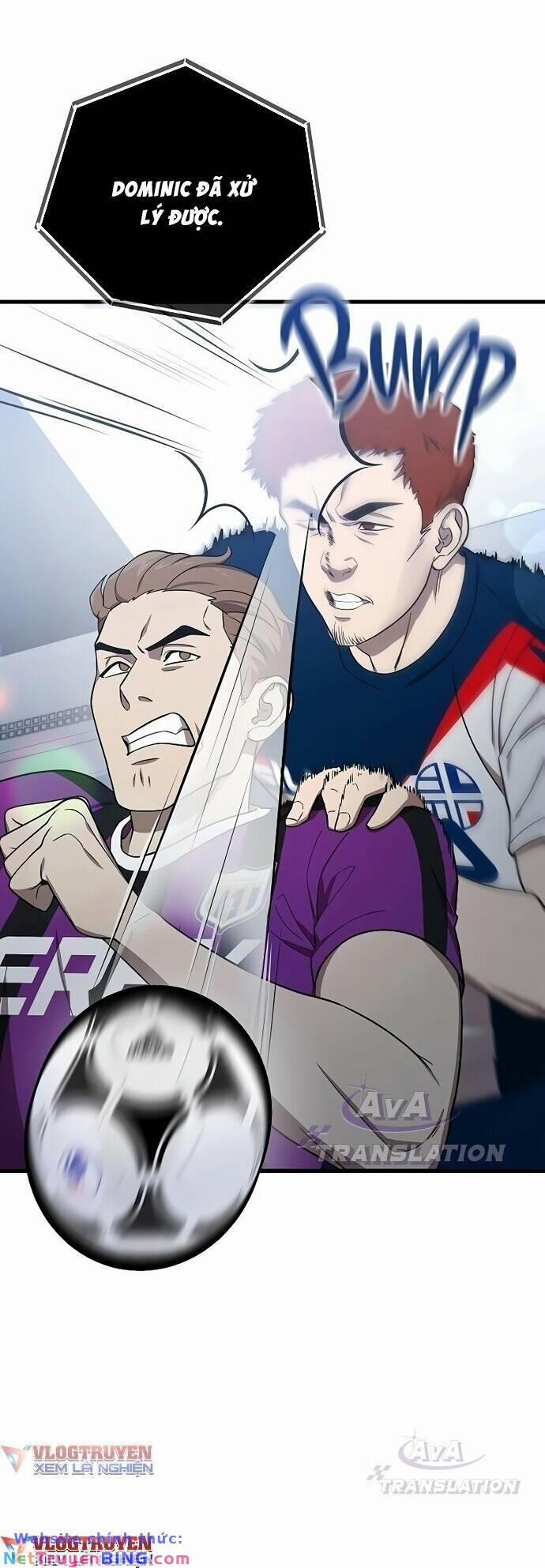 Chiến Lược Gia Bóng Đá Tài Ba 16 trang 18