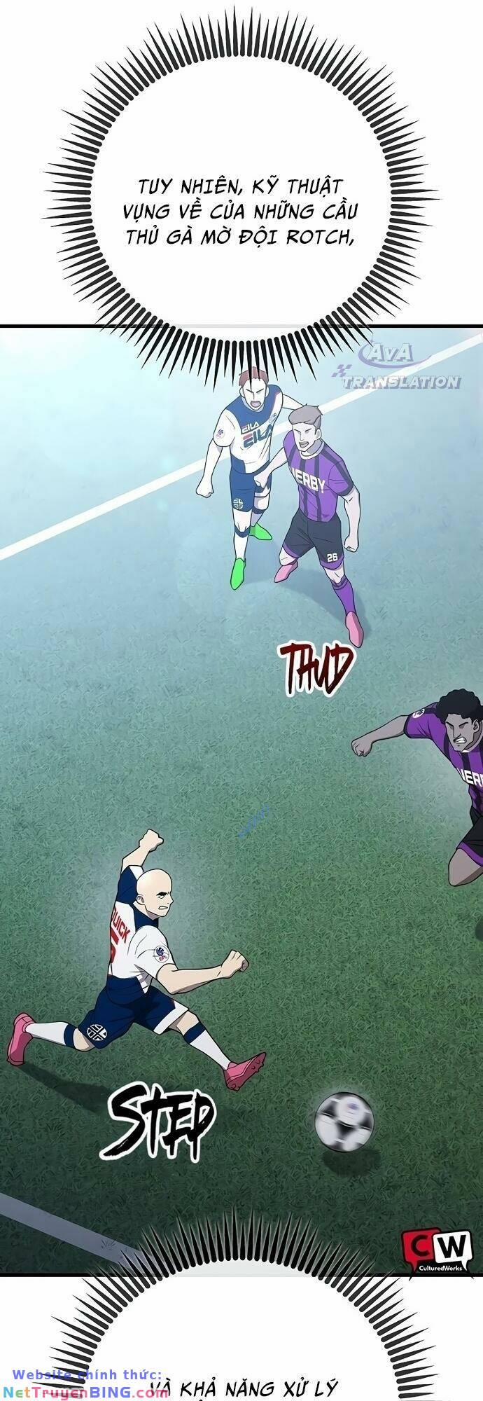 Chiến Lược Gia Bóng Đá Tài Ba 16 trang 19