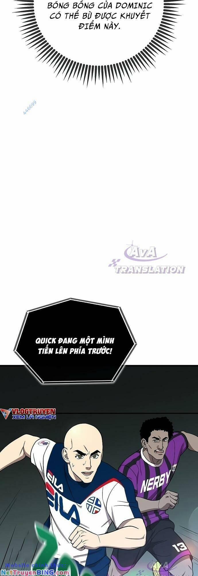 Chiến Lược Gia Bóng Đá Tài Ba 16 trang 20