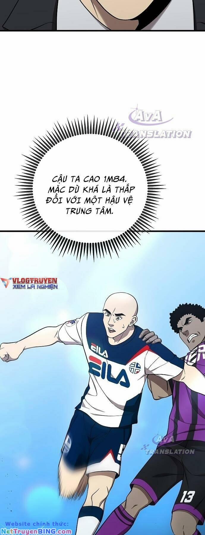 Chiến Lược Gia Bóng Đá Tài Ba 16 trang 22