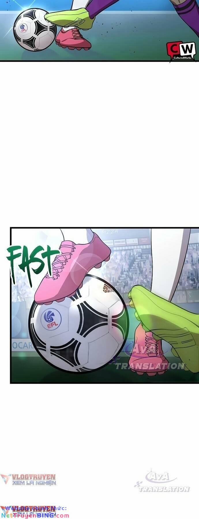 Chiến Lược Gia Bóng Đá Tài Ba 16 trang 23