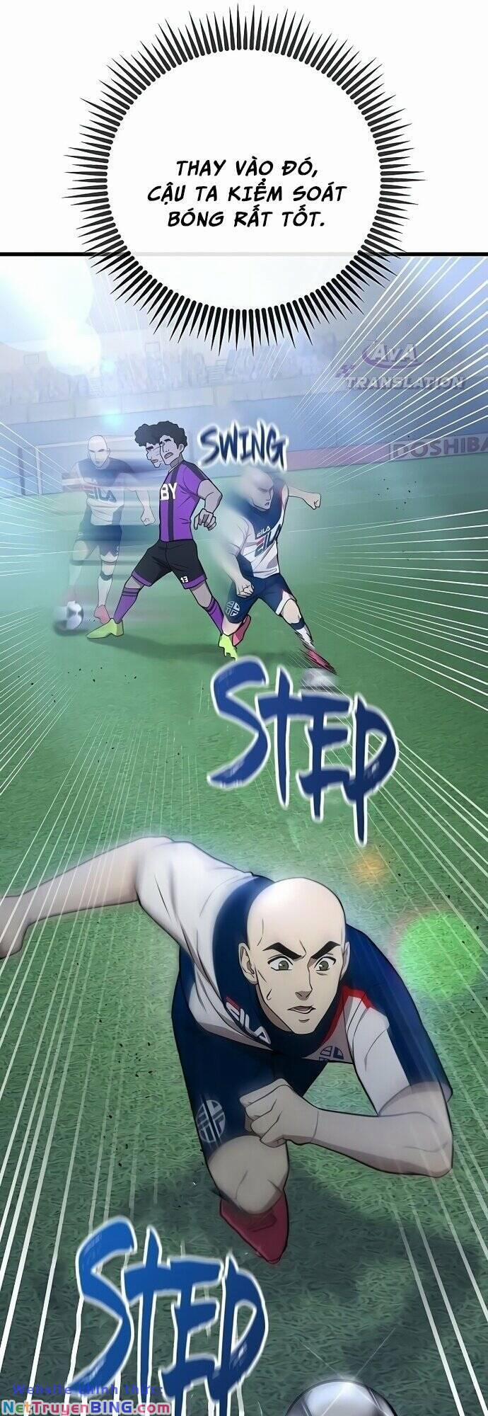Chiến Lược Gia Bóng Đá Tài Ba 16 trang 24