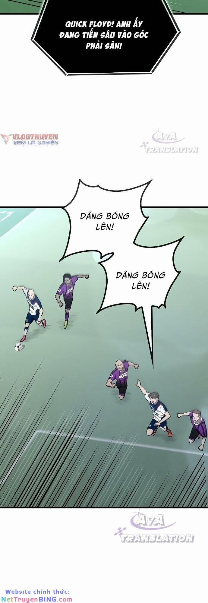 Chiến Lược Gia Bóng Đá Tài Ba 16 trang 28