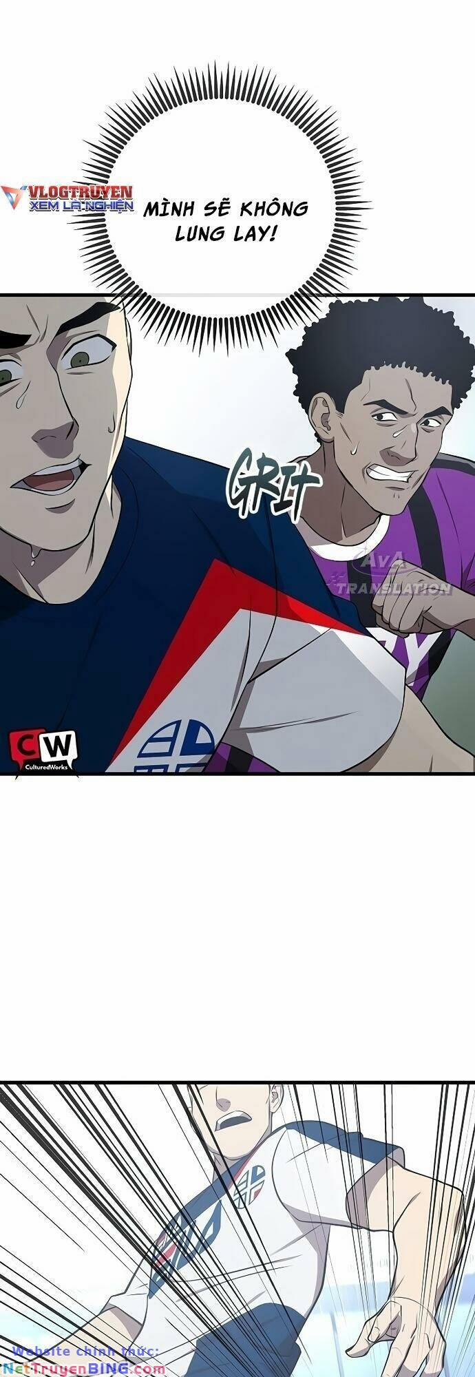 Chiến Lược Gia Bóng Đá Tài Ba 16 trang 29