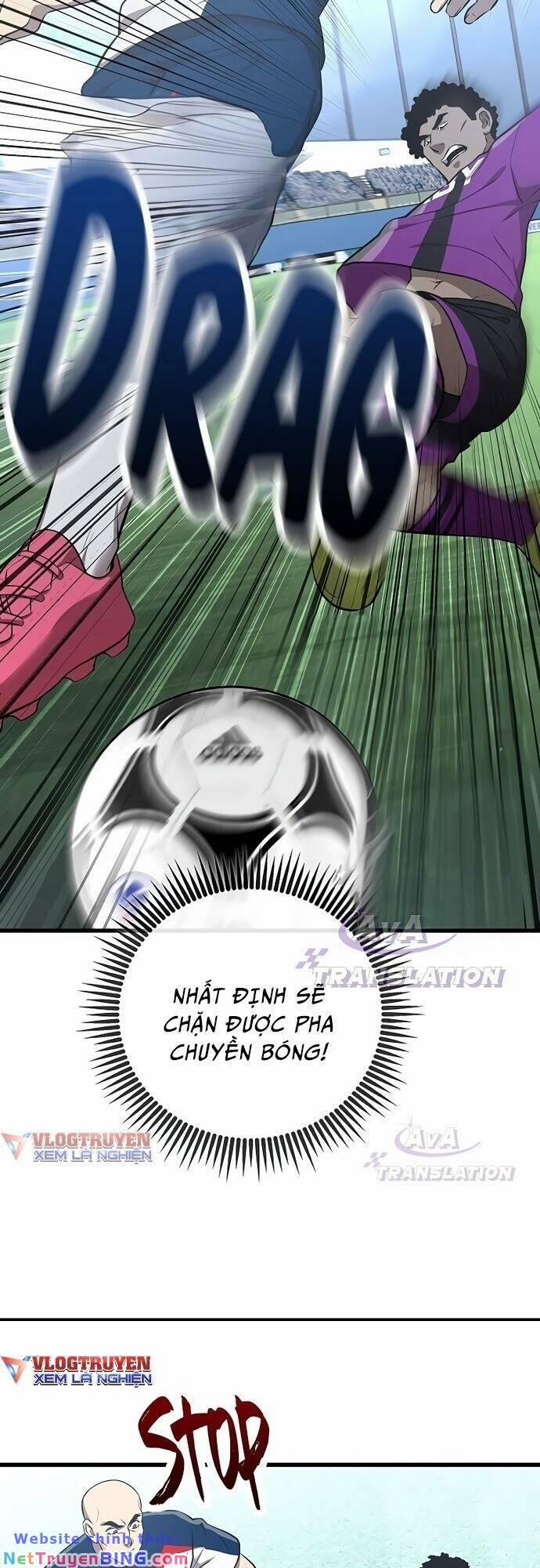 Chiến Lược Gia Bóng Đá Tài Ba 16 trang 30