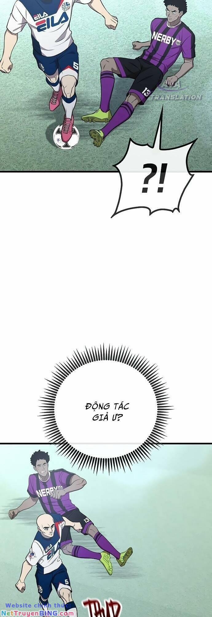 Chiến Lược Gia Bóng Đá Tài Ba 16 trang 31