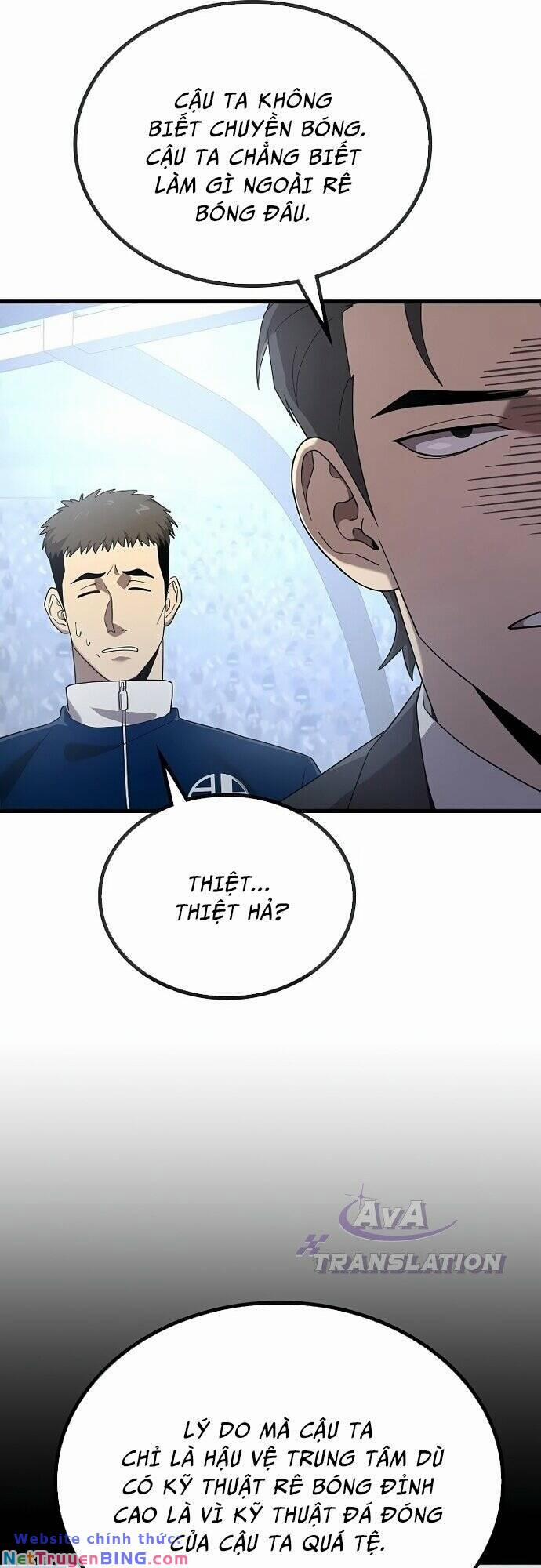 Chiến Lược Gia Bóng Đá Tài Ba 16 trang 34