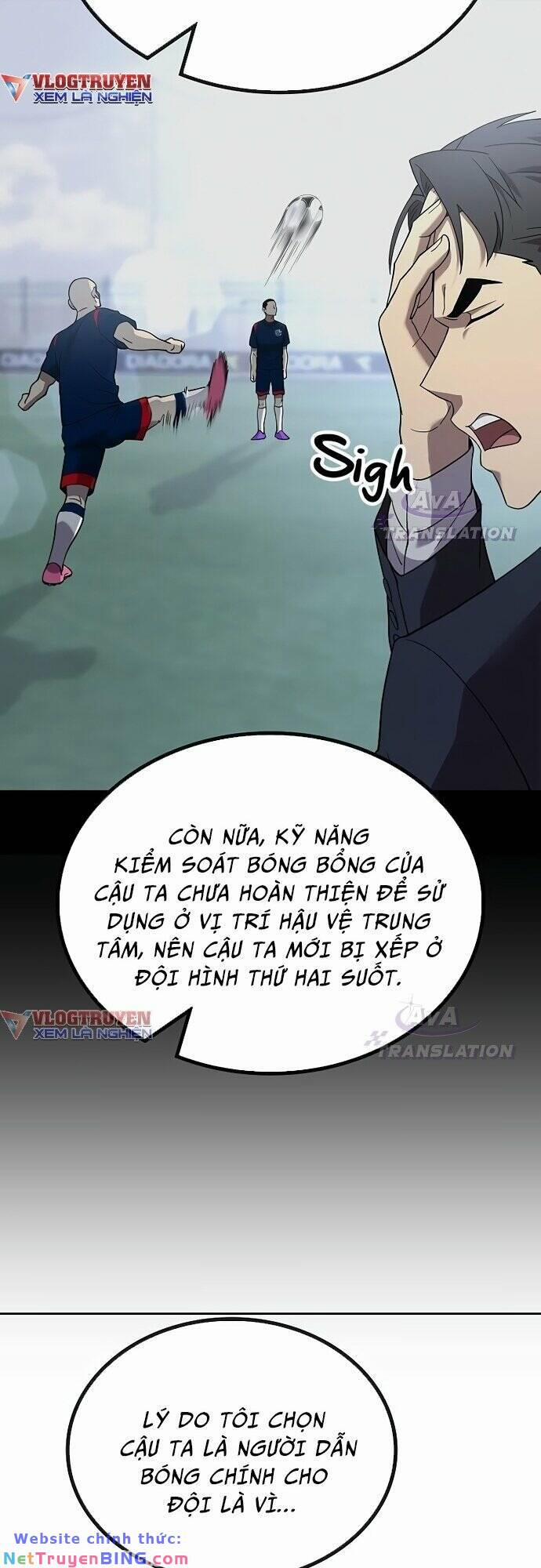 Chiến Lược Gia Bóng Đá Tài Ba 16 trang 35