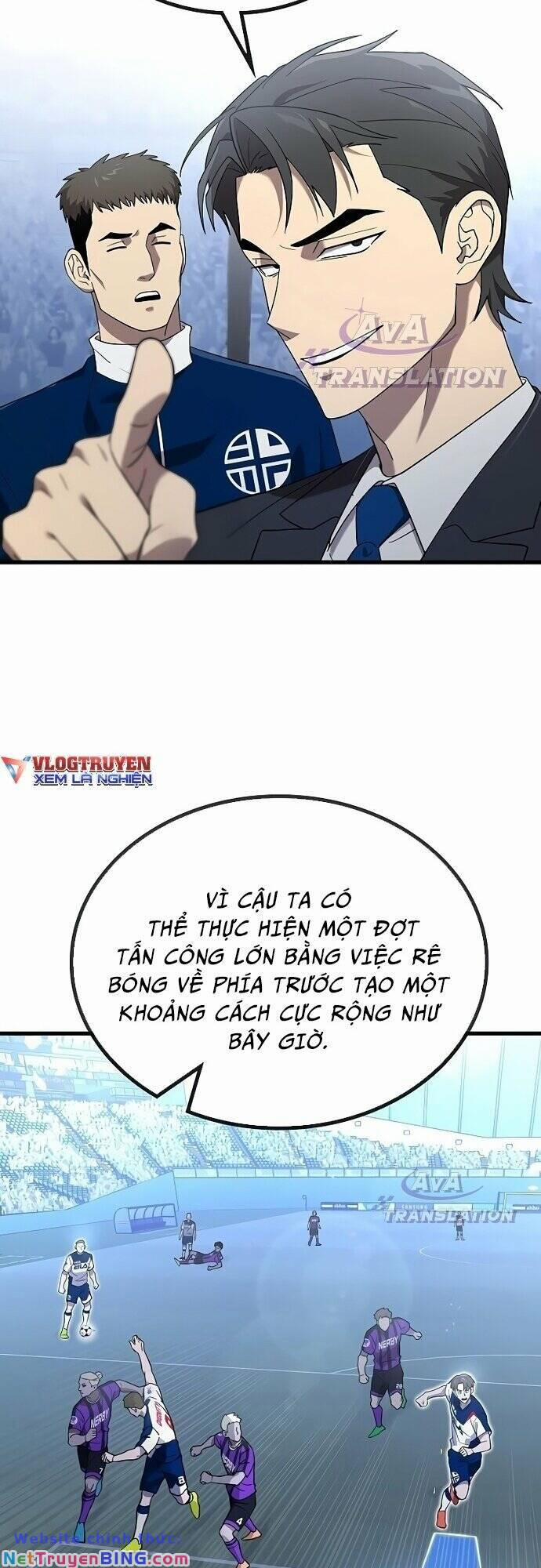 Chiến Lược Gia Bóng Đá Tài Ba 16 trang 36