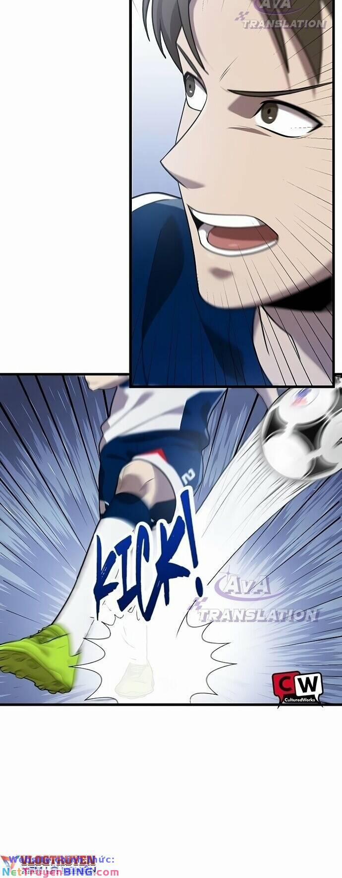 Chiến Lược Gia Bóng Đá Tài Ba 16 trang 38