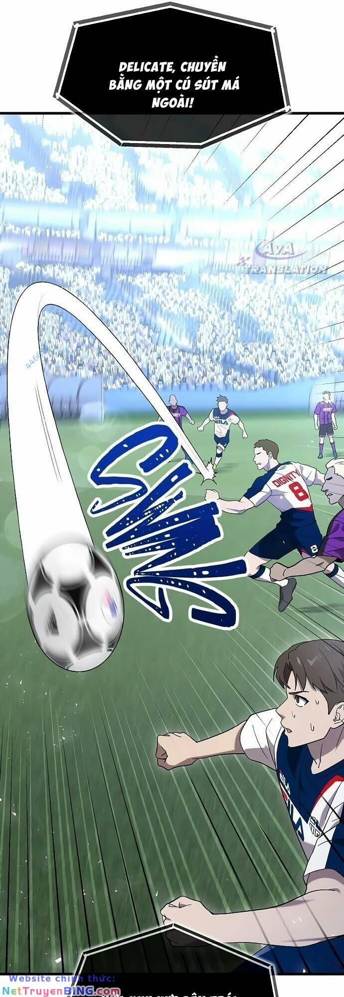 Chiến Lược Gia Bóng Đá Tài Ba 16 trang 39