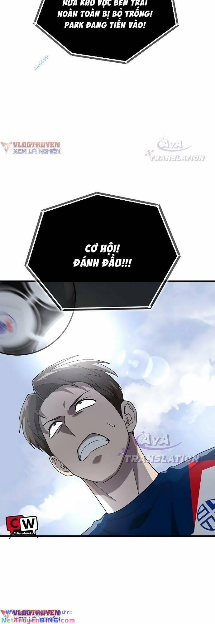 Chiến Lược Gia Bóng Đá Tài Ba 16 trang 40