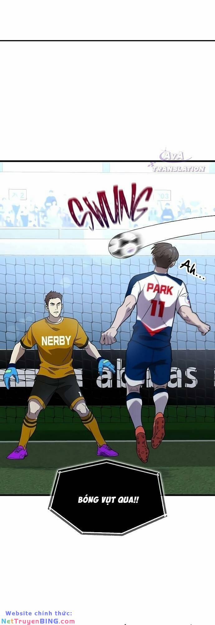 Chiến Lược Gia Bóng Đá Tài Ba 16 trang 41