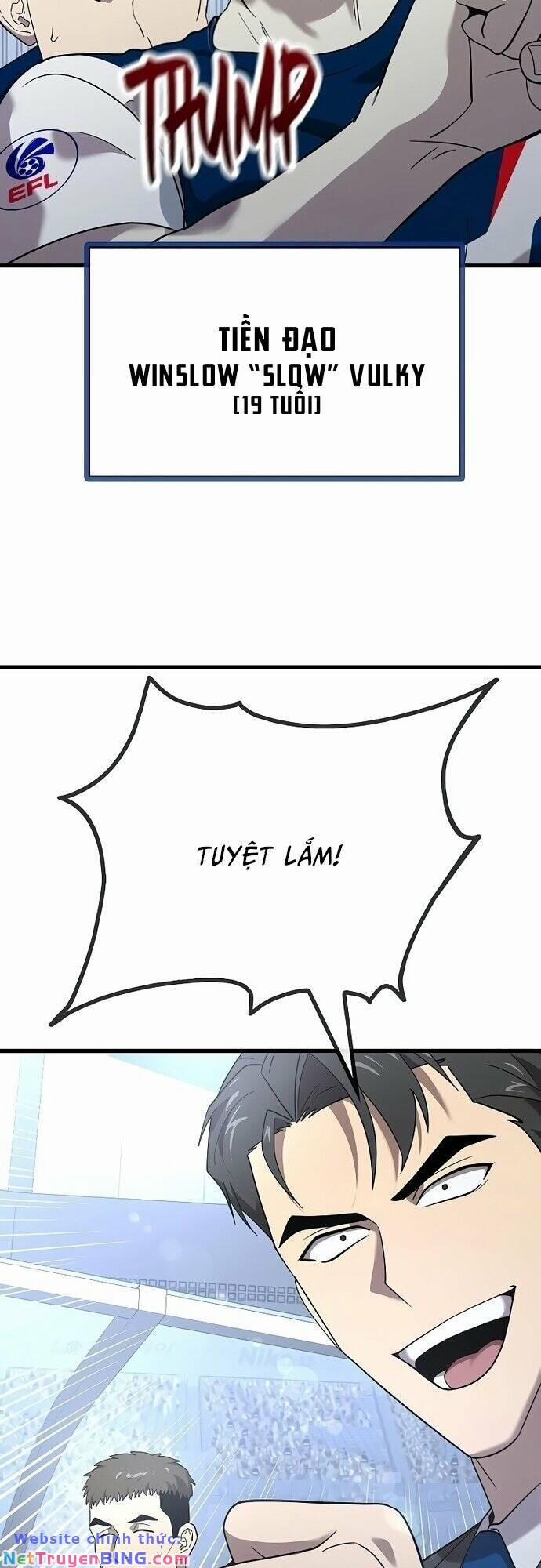 Chiến Lược Gia Bóng Đá Tài Ba 16 trang 46