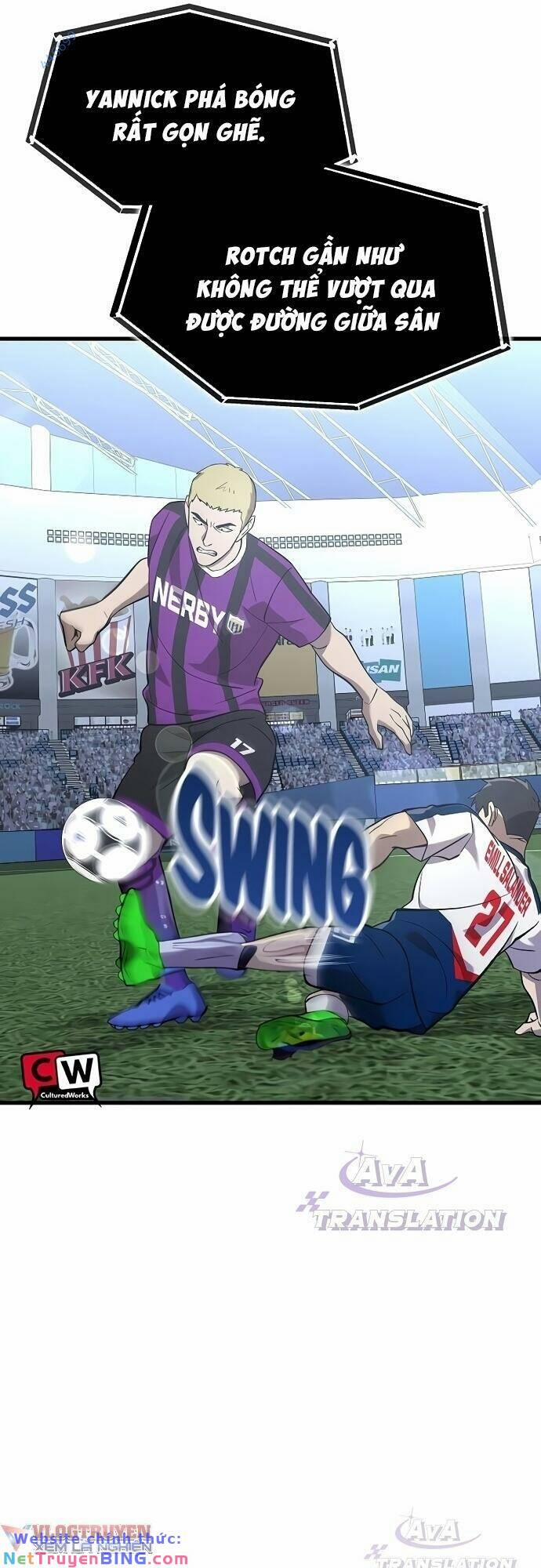 Chiến Lược Gia Bóng Đá Tài Ba 16 trang 49