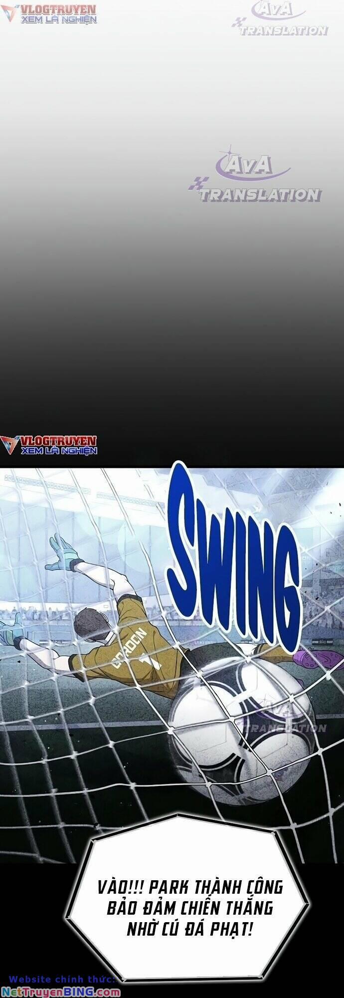 Chiến Lược Gia Bóng Đá Tài Ba 16 trang 5