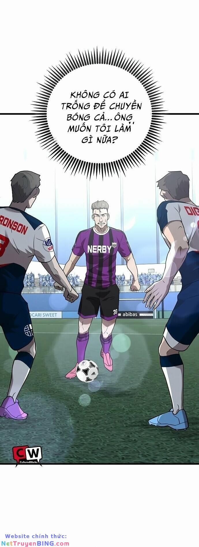 Chiến Lược Gia Bóng Đá Tài Ba 16 trang 58