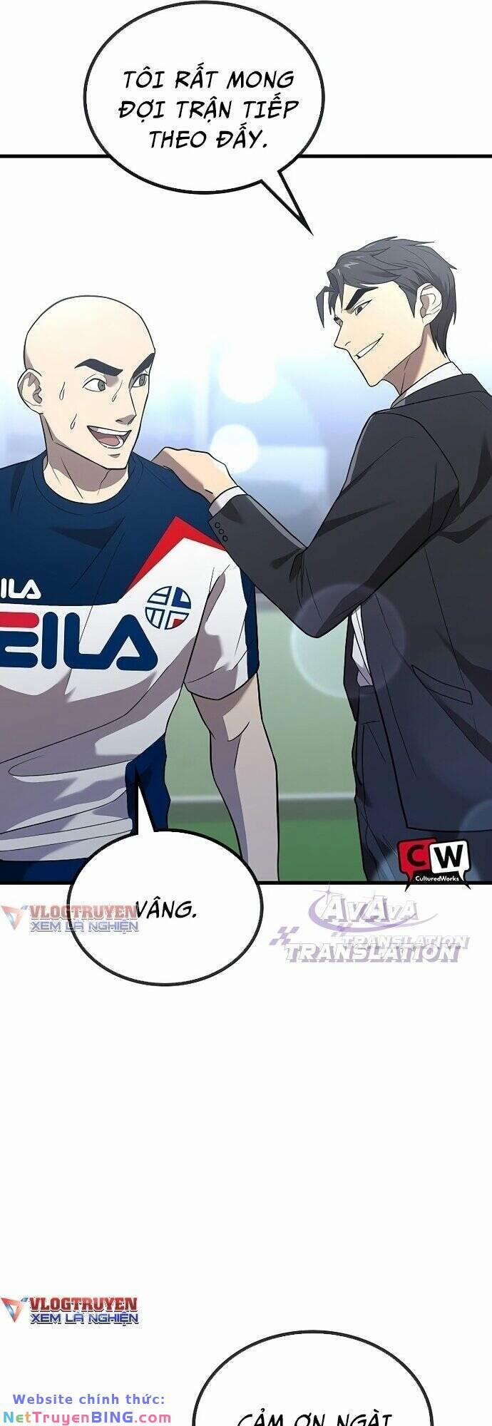 Chiến Lược Gia Bóng Đá Tài Ba 16 trang 64