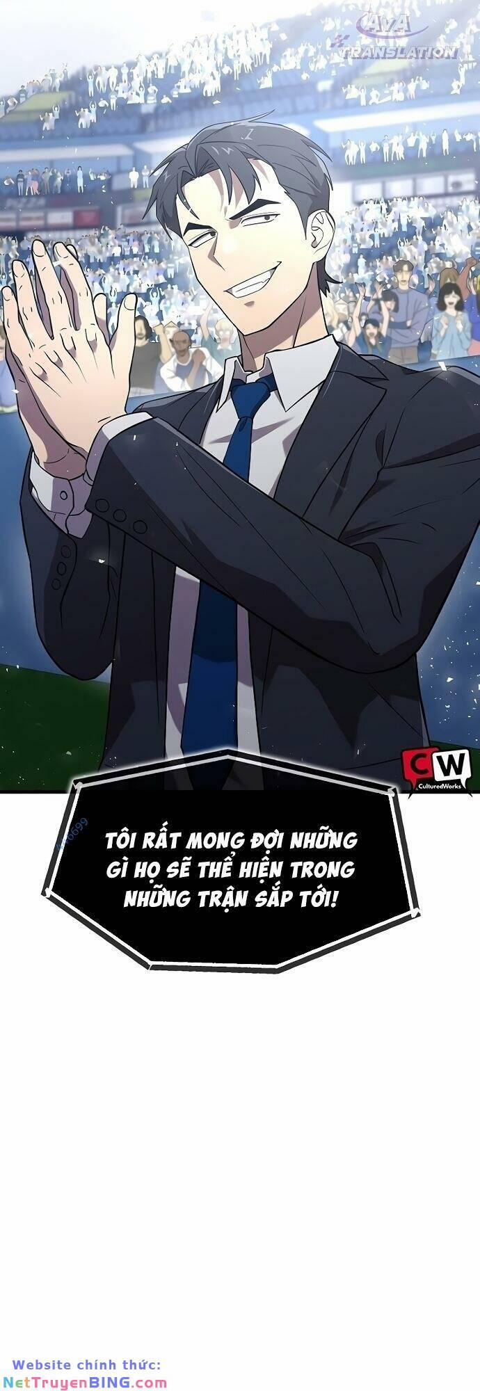 Chiến Lược Gia Bóng Đá Tài Ba 16 trang 69