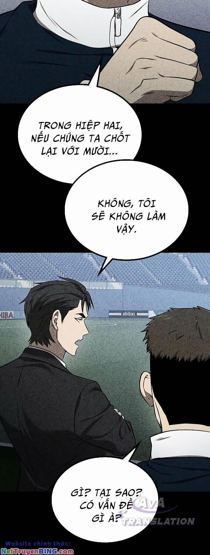 Chiến Lược Gia Bóng Đá Tài Ba 16 trang 8