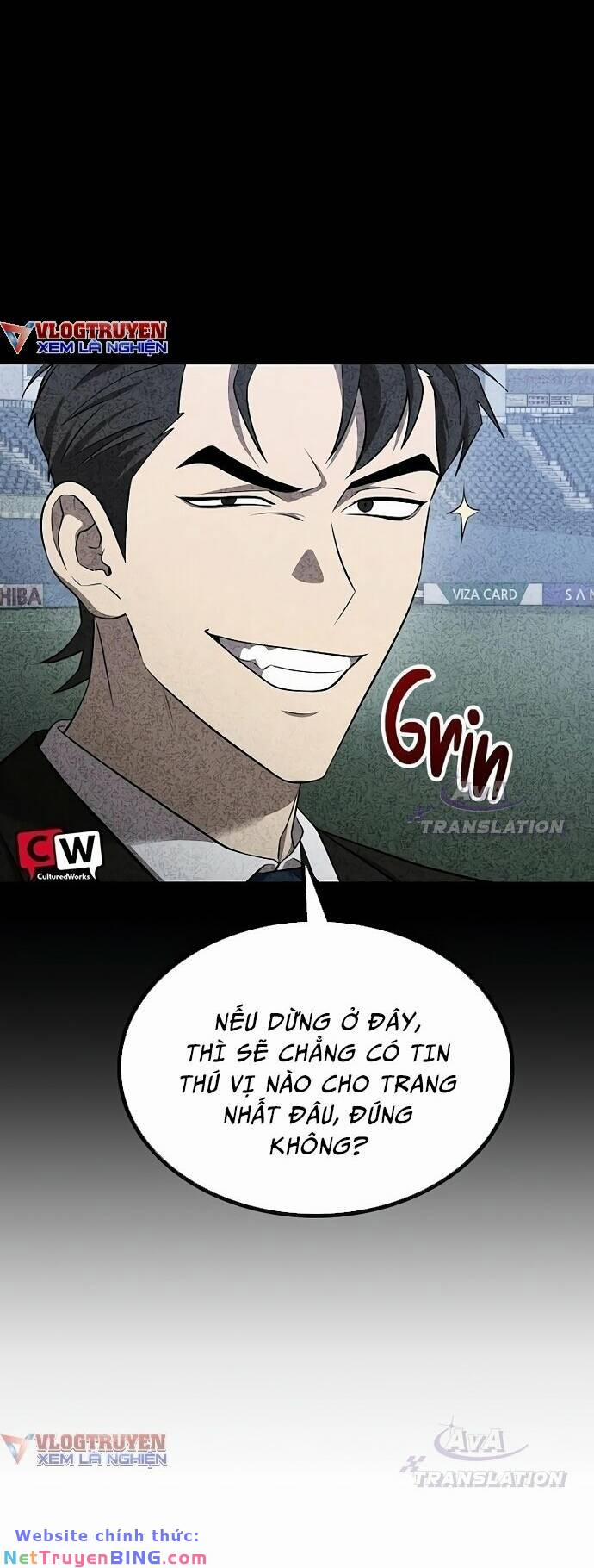 Chiến Lược Gia Bóng Đá Tài Ba 16 trang 9