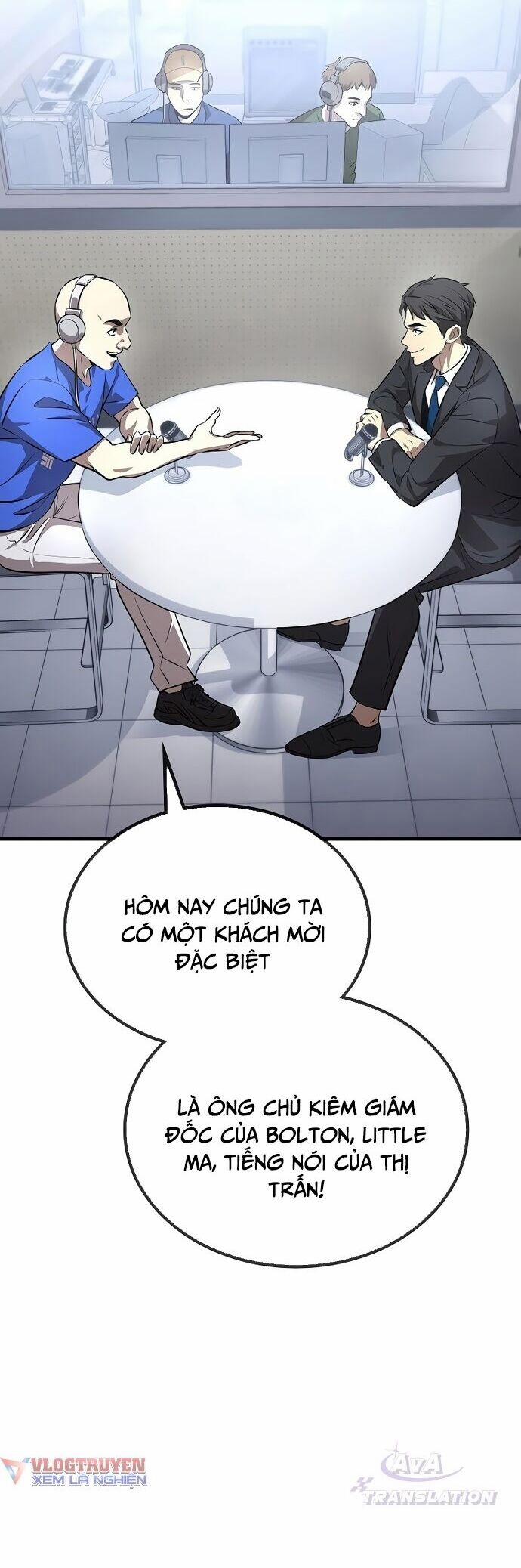 Chiến Lược Gia Bóng Đá Tài Ba 18 trang 15