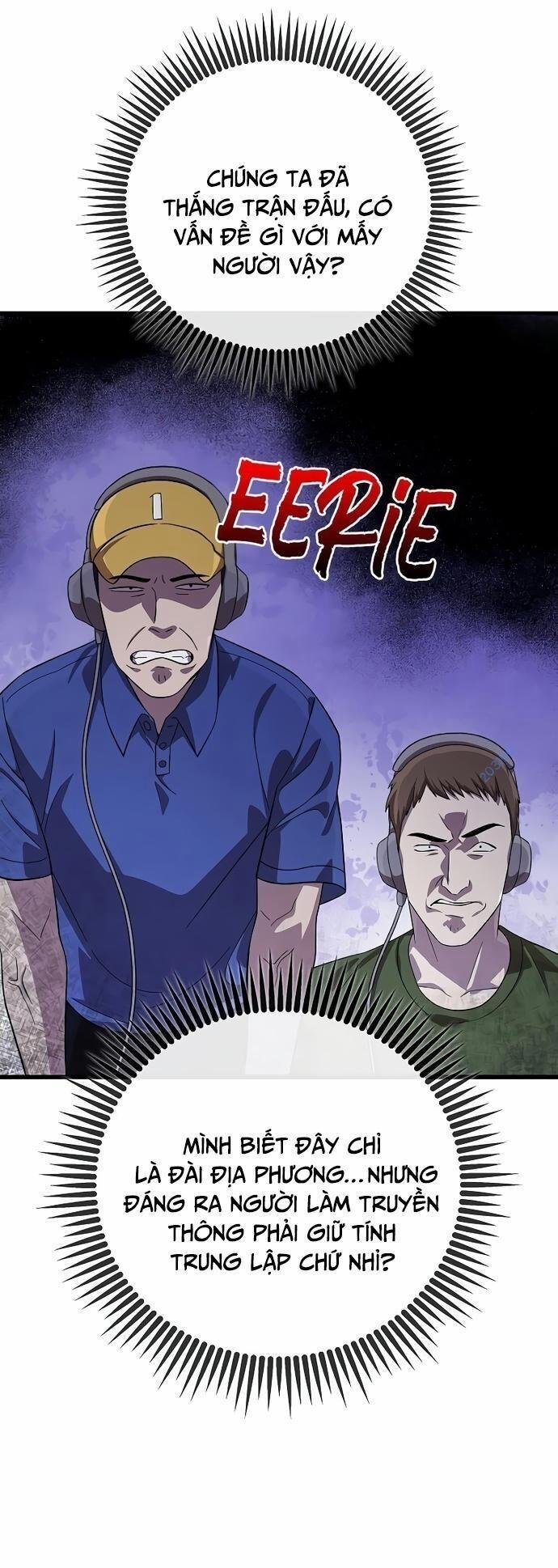 Chiến Lược Gia Bóng Đá Tài Ba 18 trang 20