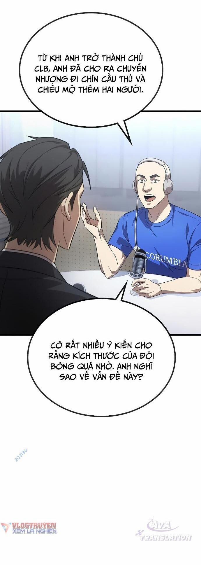Chiến Lược Gia Bóng Đá Tài Ba 18 trang 21