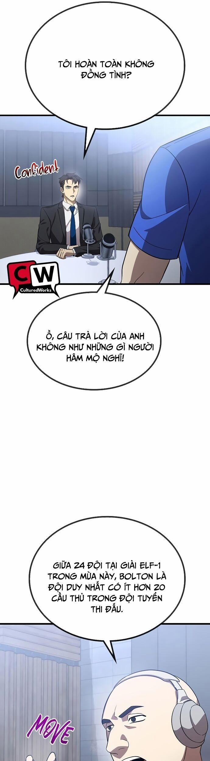 Chiến Lược Gia Bóng Đá Tài Ba 18 trang 22