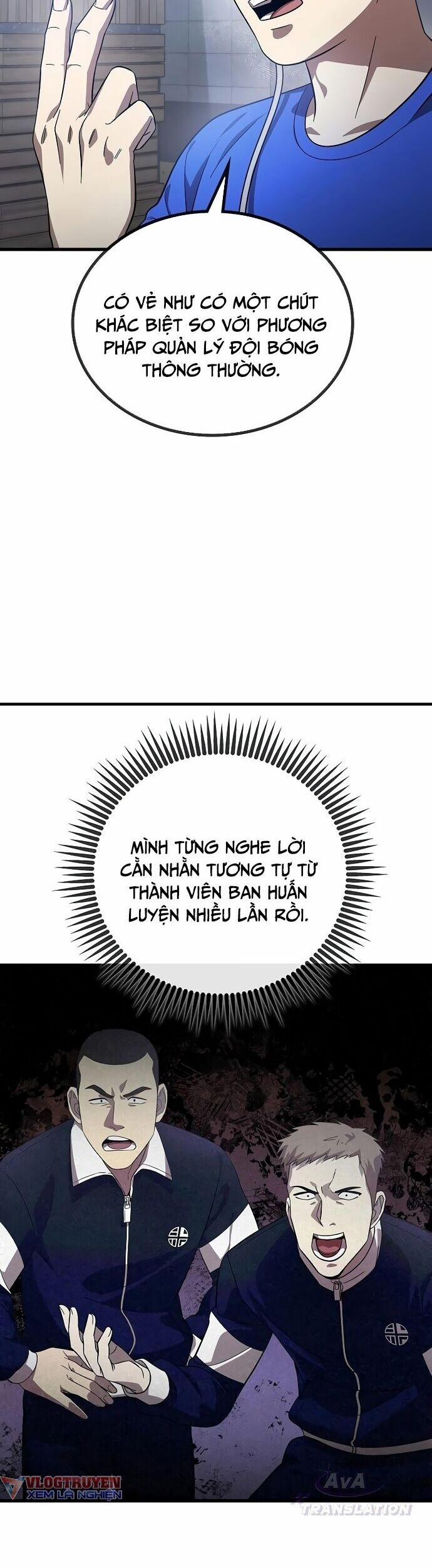 Chiến Lược Gia Bóng Đá Tài Ba 18 trang 23