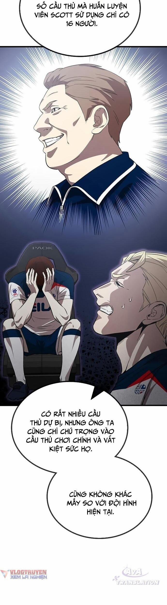Chiến Lược Gia Bóng Đá Tài Ba 18 trang 25