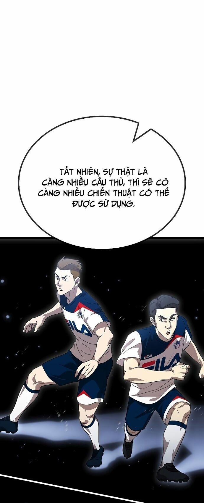Chiến Lược Gia Bóng Đá Tài Ba 18 trang 26