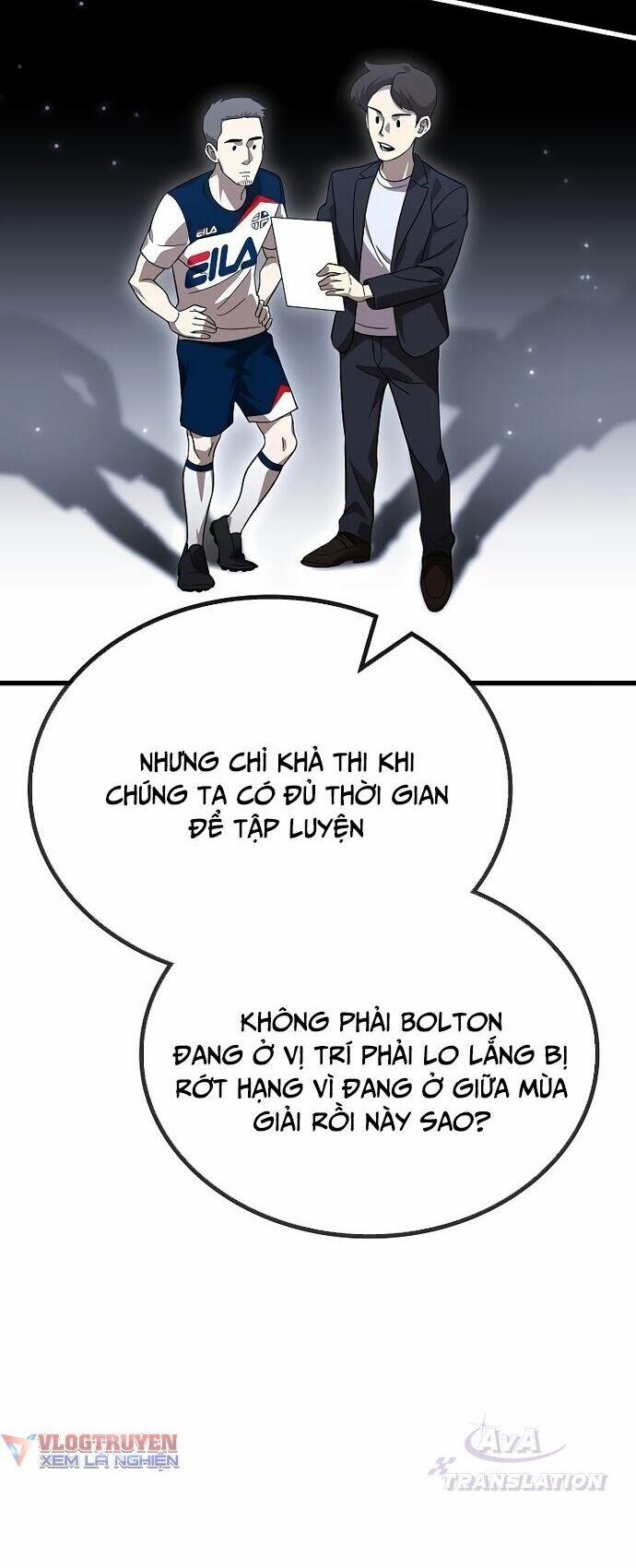 Chiến Lược Gia Bóng Đá Tài Ba 18 trang 27