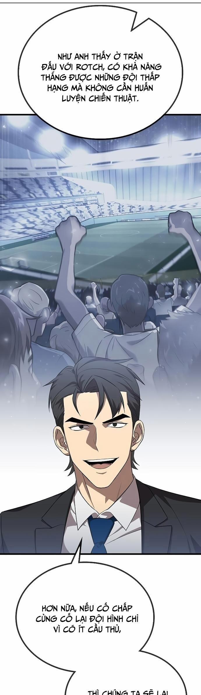 Chiến Lược Gia Bóng Đá Tài Ba 18 trang 28