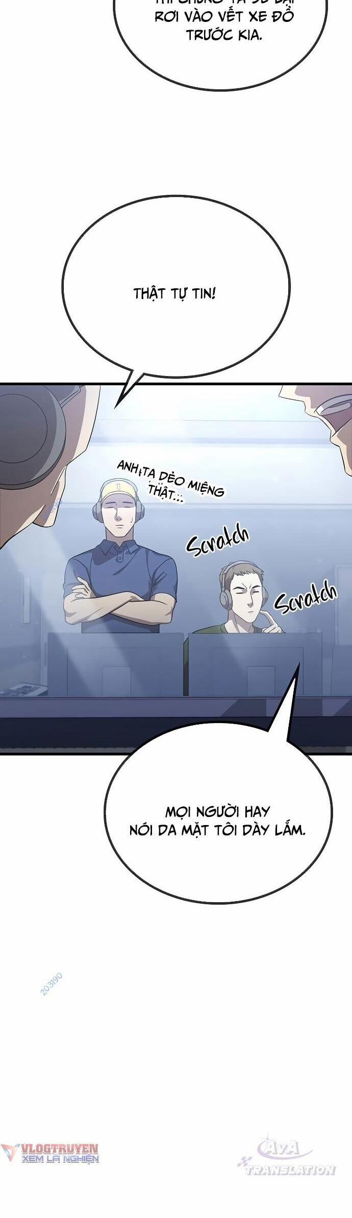 Chiến Lược Gia Bóng Đá Tài Ba 18 trang 29