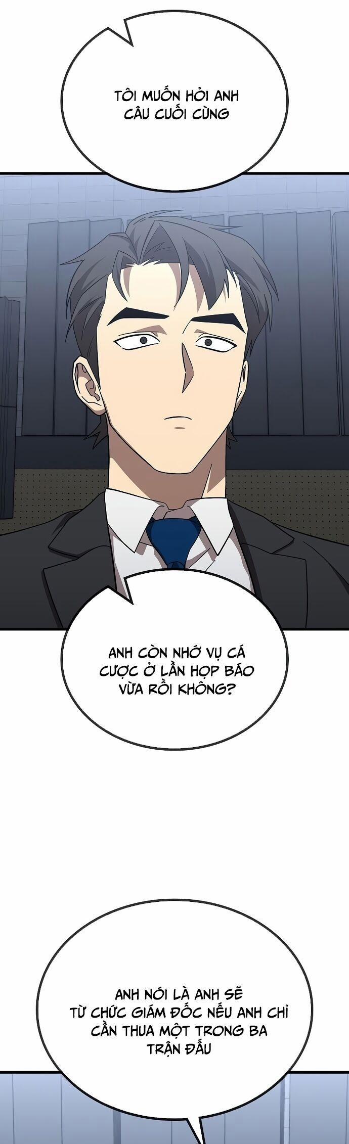 Chiến Lược Gia Bóng Đá Tài Ba 18 trang 30